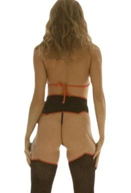 Completo Donna Sexy 1117 1 Completo Donna Sexy 1117