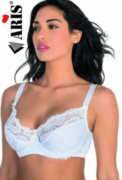 Vendite Enrico Coveri 23 Reggiseno Balconcino Con Ferretto Senza Imbottitura Coppa D Aris 1827