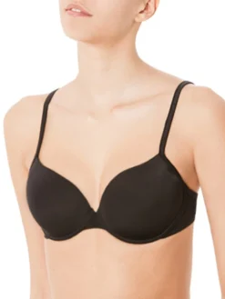 Reggiseno Imbottito Infiore 2001 9 Reggiseno Imbottito Infiore 2001 -Vendite Enrico Coveri 2001 balc imbott nero 00