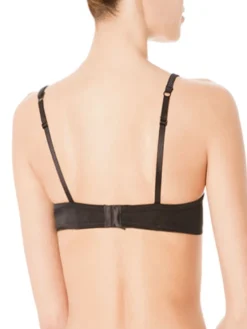 Reggiseno Imbottito Infiore 2001 10 Reggiseno Imbottito Infiore 2001 -Vendite Enrico Coveri 2001 balc imbott nero 01