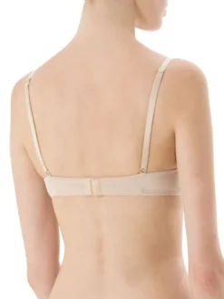 Reggiseno Balconcino Coppa C Infiore 2010 -Vendite Enrico Coveri 2010 balc strec c nudo 01