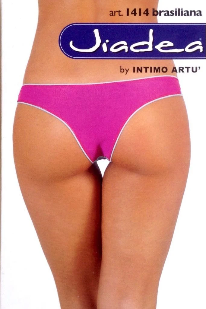 Slip Donna Brasiliano Jadea 1414 1 Slip Donna Brasiliano Jadea 1414