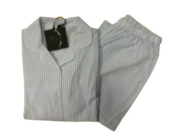 Pigiama Donna Aperto Stoffa THINK PINK 2019 Outlet 1 Pigiama Donna Aperto Stoffa THINK PINK 2019 Outlet