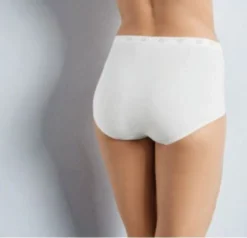 Slip Donna Basic Midi Sloggi -Vendite Enrico Coveri 22 1