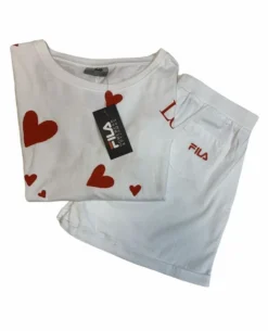 Completo Donna Homewear 100% Cotone FILA 4049 Pezzo Unico Campionario 5 Completo Donna Homewear 100% Cotone FILA 4049 Pezzo Unico Campionario -Vendite Enrico Coveri 35233fd6 0f06 4ad5 91a7 fc38c8cdfb73