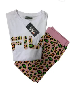 Completo Donna Corto Fila 4083 Outlet