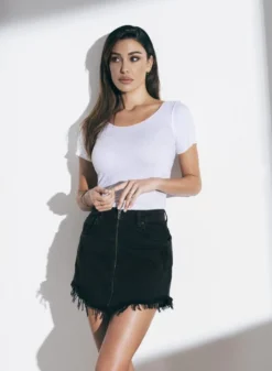 Maglia Donna Moda Jadea 4512