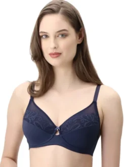 Reggiseno Coppa C Balconcino 461 Belseno Allure Lepel