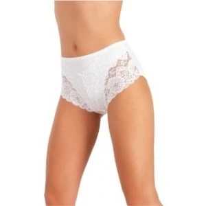 Slip Donna Vita Alta Contenitiva Jadea Art.1031 2 Slip Donna Vita Alta Contenitiva Jadea Art.1031 - immagine 2