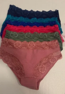 Slip Donna Jadea Art.742 -Vendite Enrico Coveri 742 1