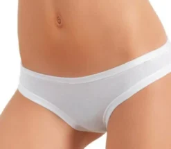 Slip Donna Cotone Modal Vita Bassa Jadea 785