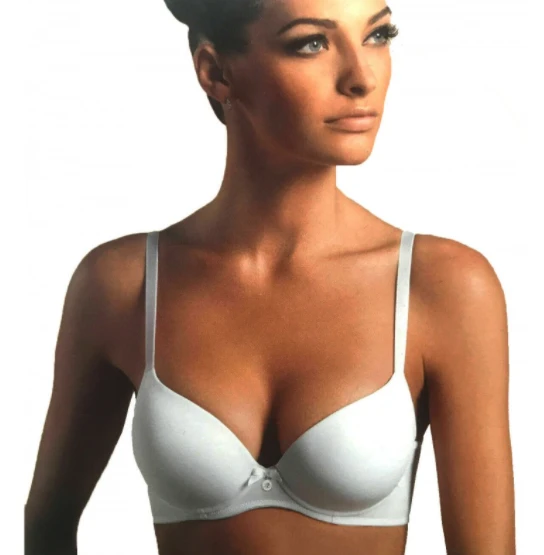 Reggiseno Push-Up Gel Laura Biagiotti 90131 1 Reggiseno Push-Up Gel Laura Biagiotti 90131