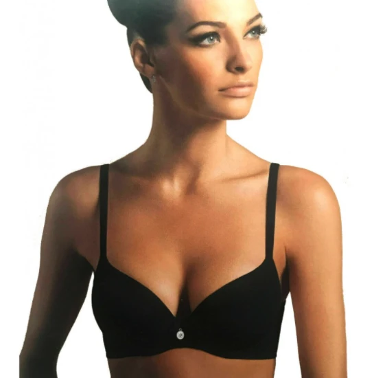 Reggiseno Push-Up Gel Laura Biagiotti 90131 2 Reggiseno Push-Up Gel Laura Biagiotti 90131 - immagine 2