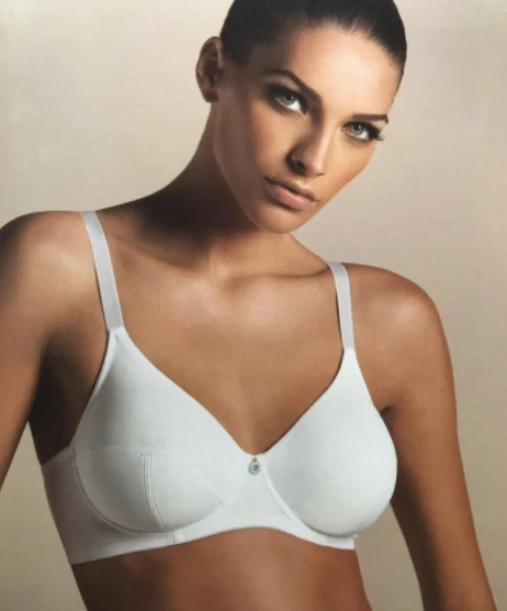 Reggiseno Con Ferretto Coppa C Laura Biagiotti 90225 1 Reggiseno Con Ferretto Coppa C Laura Biagiotti 90225