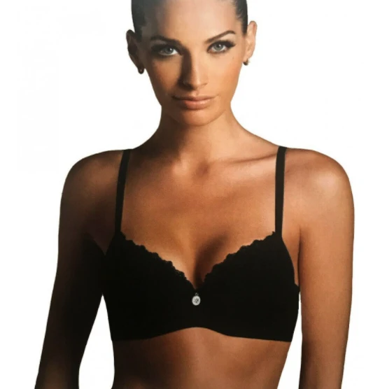 Reggiseno Push-Up Laura Biagiotti 90620 2 Reggiseno Push-Up Laura Biagiotti 90620 - immagine 2