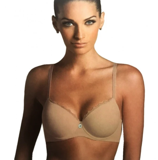 Reggiseno Push-Up Laura Biagiotti 90620 3 Reggiseno Push-Up Laura Biagiotti 90620 - immagine 3