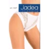 Slip Donna Vita Alta Microfibra Jadea 1027