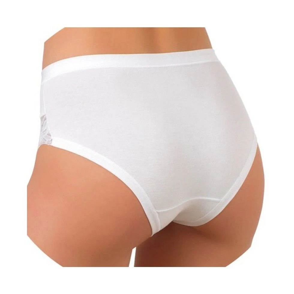 Slip Donna Jadea Art.521 2 Slip Donna Jadea Art.521 - immagine 2