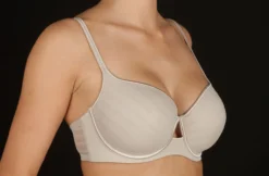 Reggiseno Balconcino Imbottito Coppa C Selene Julia -Vendite Enrico Coveri julia tierra 17w6346