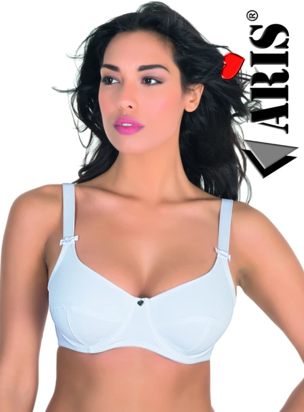Reggiseno Con Ferretto Coppa C Aris Monica 1 Reggiseno Con Ferretto Coppa C Aris Monica