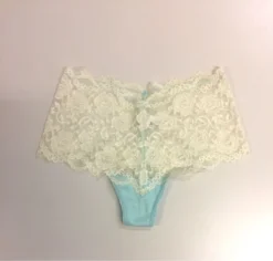 Slip Donna Panty Brasiliano Kelitha -Vendite Enrico Coveri photo 2018 05 17 11 25 00