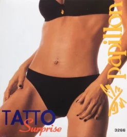 Slip Donna Papillon 3266