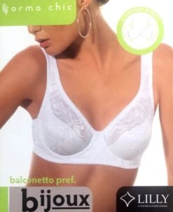 Vendite Enrico Coveri 21 Reggiseno Balconetto Preformato Lilly 1132