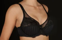 Reggiseno Con Ferretto Senza Imbottitura Coppa C-E Selene Art. Mariluz 8 Reggiseno Con Ferretto Senza Imbottitura Coppa C-E Selene Art. Mariluz -Vendite Enrico Coveri s mariluz negro