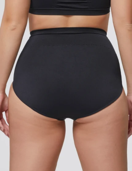 Slip Donna Maxy Microfibra Confort Size Pompea 3 Slip Donna Maxy Microfibra Confort Size Pompea - immagine 3