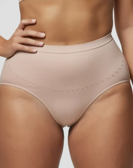 Slip Donna Maxy Microfibra Confort Size Pompea 2 Slip Donna Maxy Microfibra Confort Size Pompea - immagine 2